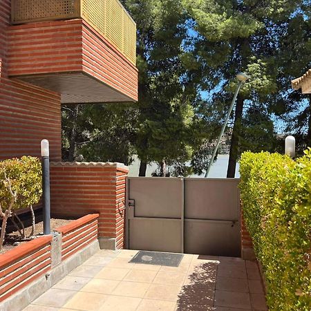 Casa Mequinenza Apartment Екстериор снимка