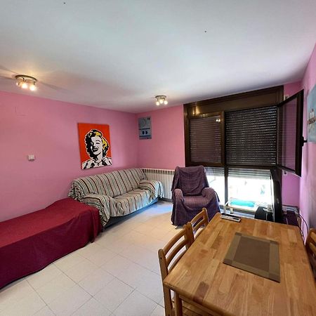 Casa Mequinenza Apartment Екстериор снимка