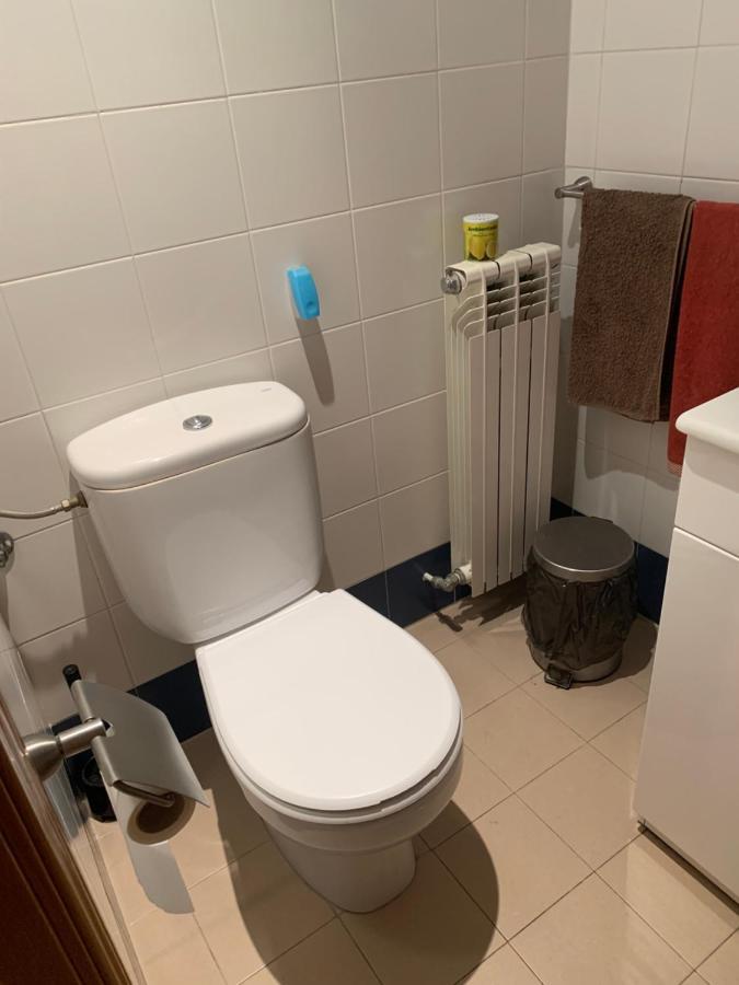 Casa Mequinenza Apartment Екстериор снимка