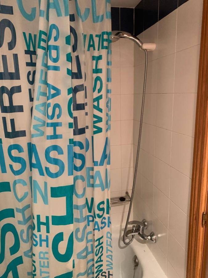 Casa Mequinenza Apartment Екстериор снимка