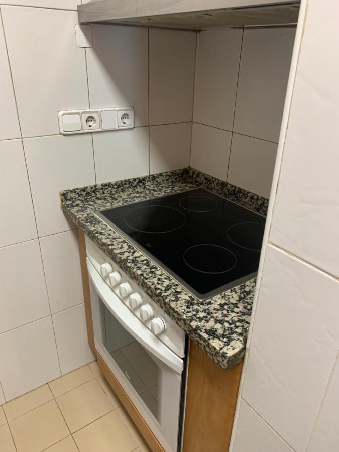 Casa Mequinenza Apartment Екстериор снимка