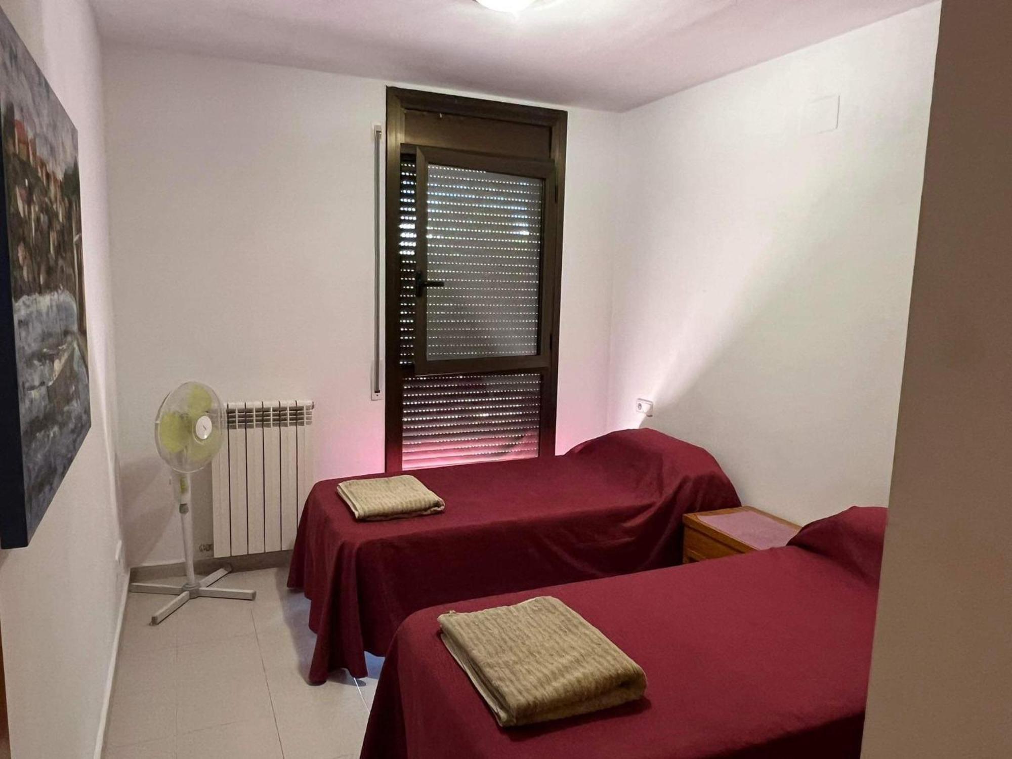 Casa Mequinenza Apartment Екстериор снимка