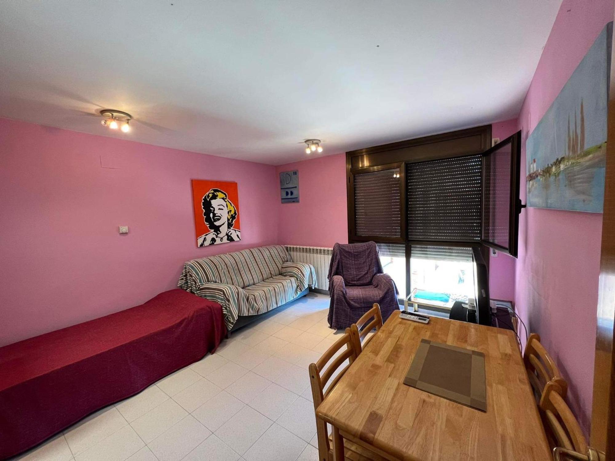 Casa Mequinenza Apartment Екстериор снимка