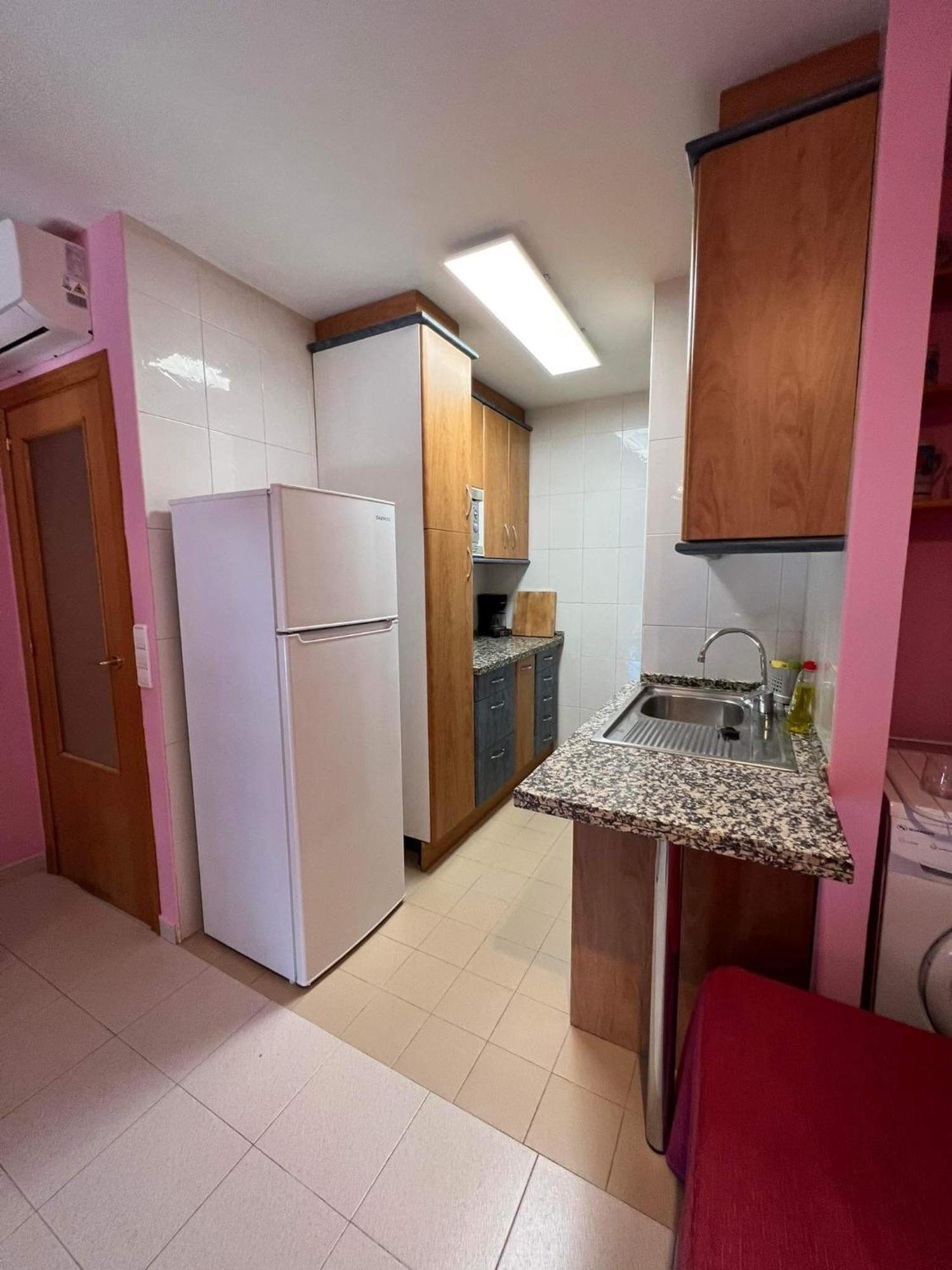 Casa Mequinenza Apartment Екстериор снимка