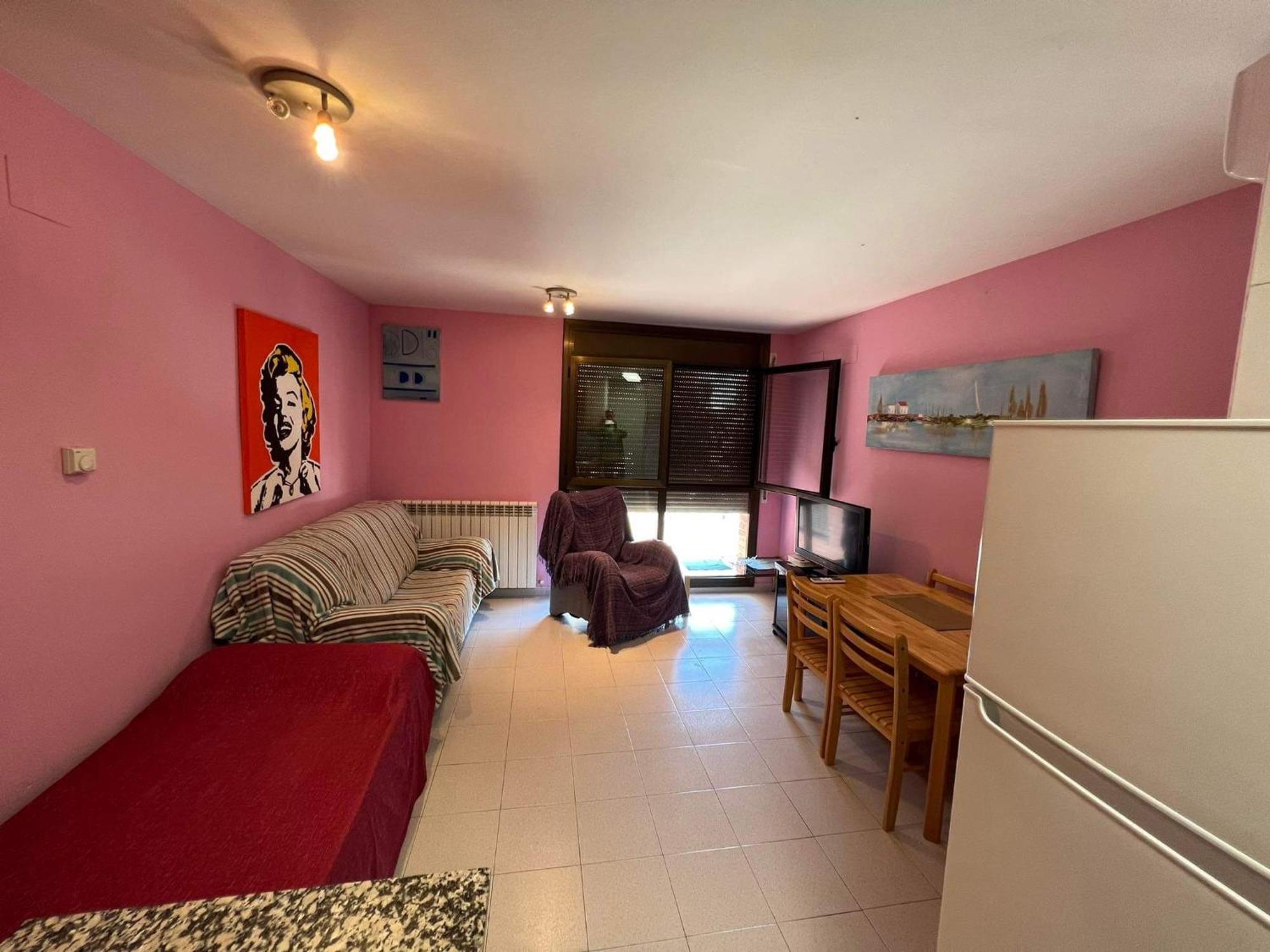 Casa Mequinenza Apartment Екстериор снимка